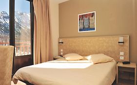 VTF Le Grand Hotel